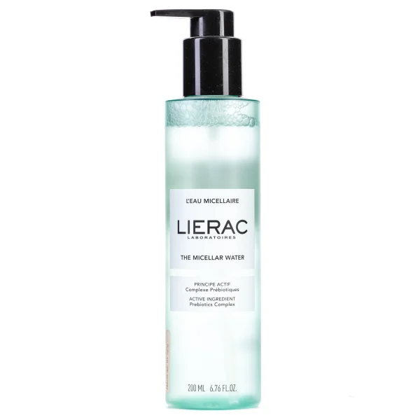 Міцелярна вода Lierac (Лієрак), 200 мл