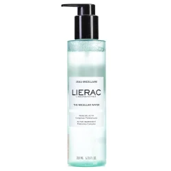 Міцелярна вода Lierac (Лієрак), 200 мл