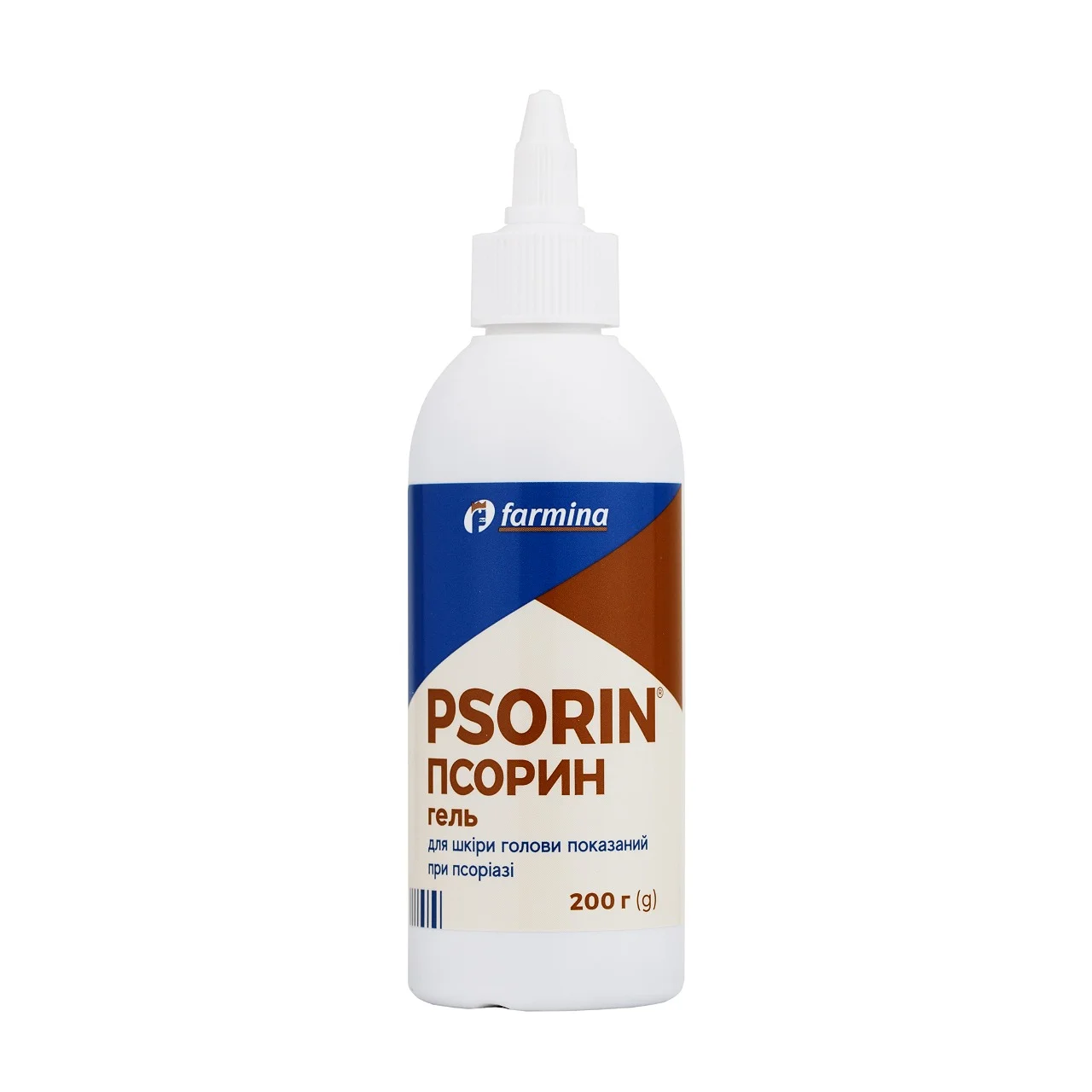 Psorin (Псорин) гель для тіла, 200 г