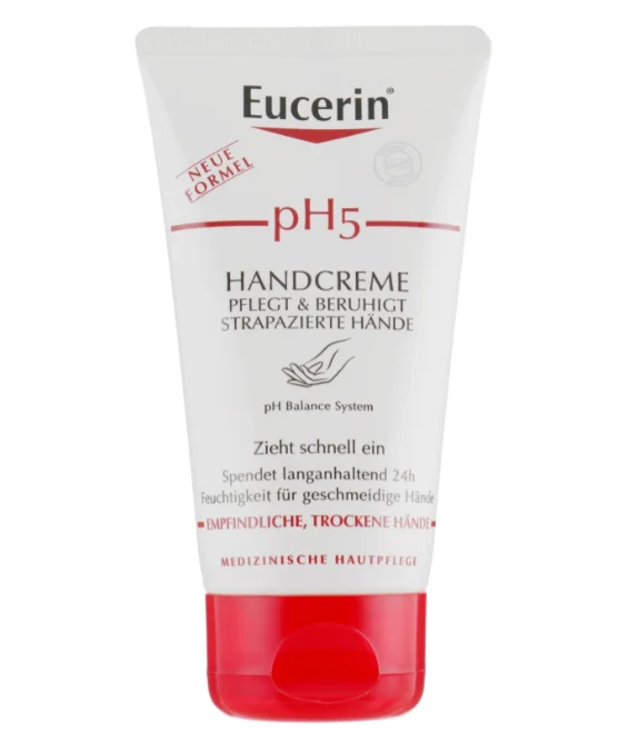 Крем для рук Еуцерин (Eucerin) РН універсальний, 75 мл