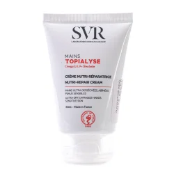 Крем для рук SVR (СВР) Topialyse, 50 мл