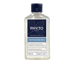 Шампунь Phyto (Фіто) Фітоціан Мен, 250 мл