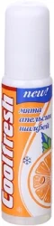 Освіжувач для ротової порожнини м’ята апельсин шавлія 30мл