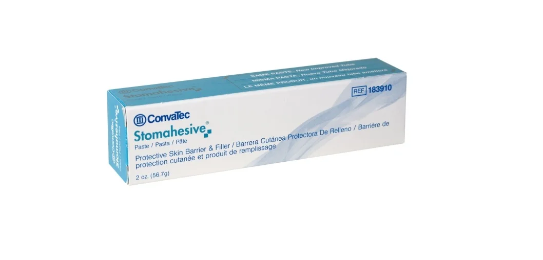 Паста Stomahesive (Стомагезів) герметизуюча, 60 г