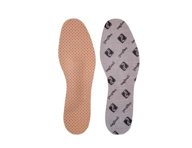 Устілка шкіряна ортопедична Foot Care розмір 42, 1 пара