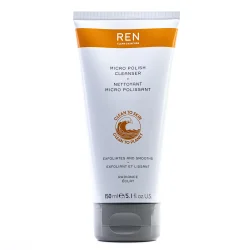 Скраб для обличчя REN (Рен) Radiance Micro Polish, 150 мл