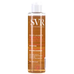 Олія міцелярна SVR (СВР) Topialyse очищаюча, 200 мл