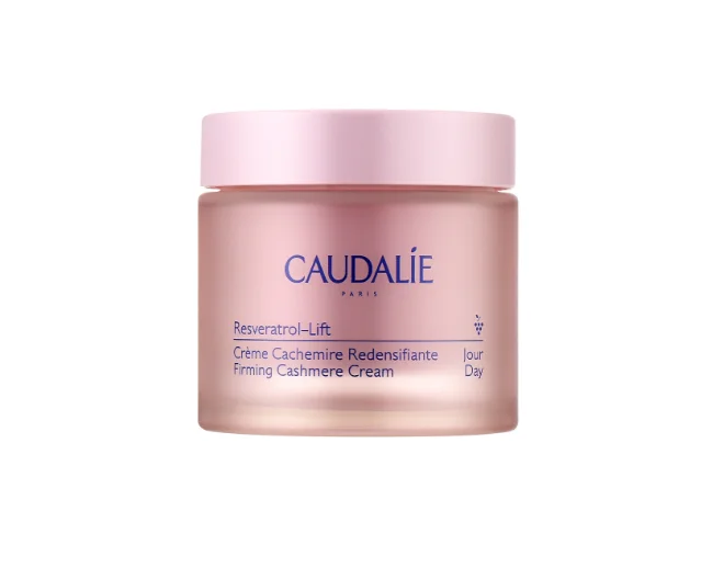 Крем для обличчя Caudalie (Кодалі) Resveratrol-Lift Cashmere, 50 мл