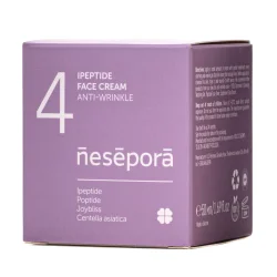 Крем для обличчя Nesepora (Несепора) Ipeptide антивіковий, 50 мл