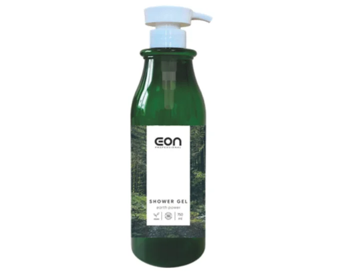 Гель для душу Eon (Еон) Earth Power, 750 мл
