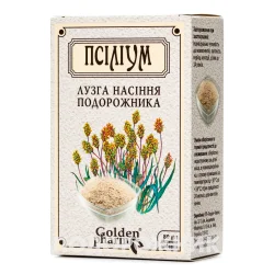 Псіліум лузга насіння подорожника, 80 г