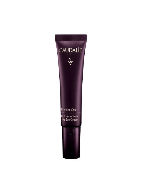 Крем для очей Caudalie (Кодалі) Premier Cru, 15 мл