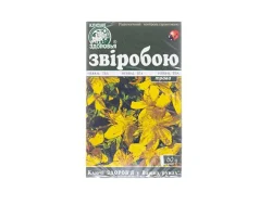 Фіточай Ключі Здоров'я №34 Звіробій, 60 г