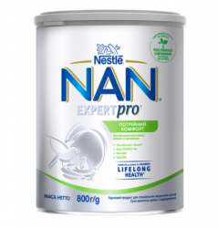 Аналоги препарату Суміш молочна дитяча Nestle NAN 1 (Нестле НАН 1) від ...