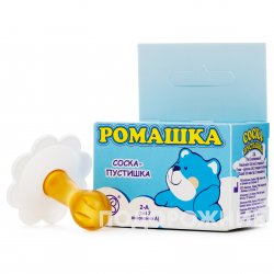 Канпол Пустушка 22/533 сил. прозора 18+: інструкція, ціна, відгуки ...