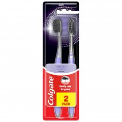 Зубна щітка Колгейт (Colgate) Зіг-заг плюс, 1 шт.: інструкція, ціна ...