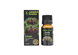 Ефірна олія Aroma Kraina (Арома) сосна, 10 мл