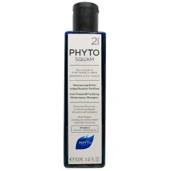 Шампунь Phyto (Фіто) Фітосквам, 250 мл