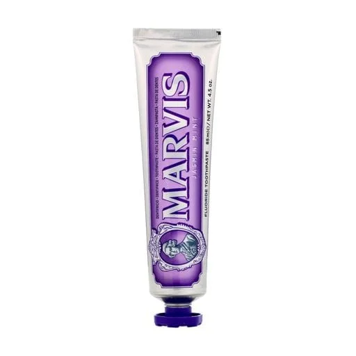 Зубна паста Marvis (Марвіс) зі смаком жасмину та м'яти, 85 мл