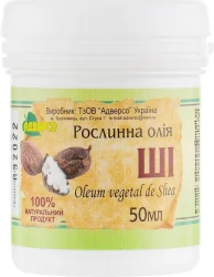 Олійка Адверсо Ши 50мл