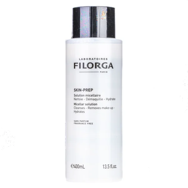 Міцелярний лосьйон Filorga (Філорга) Skin-Prep, 400 мл
