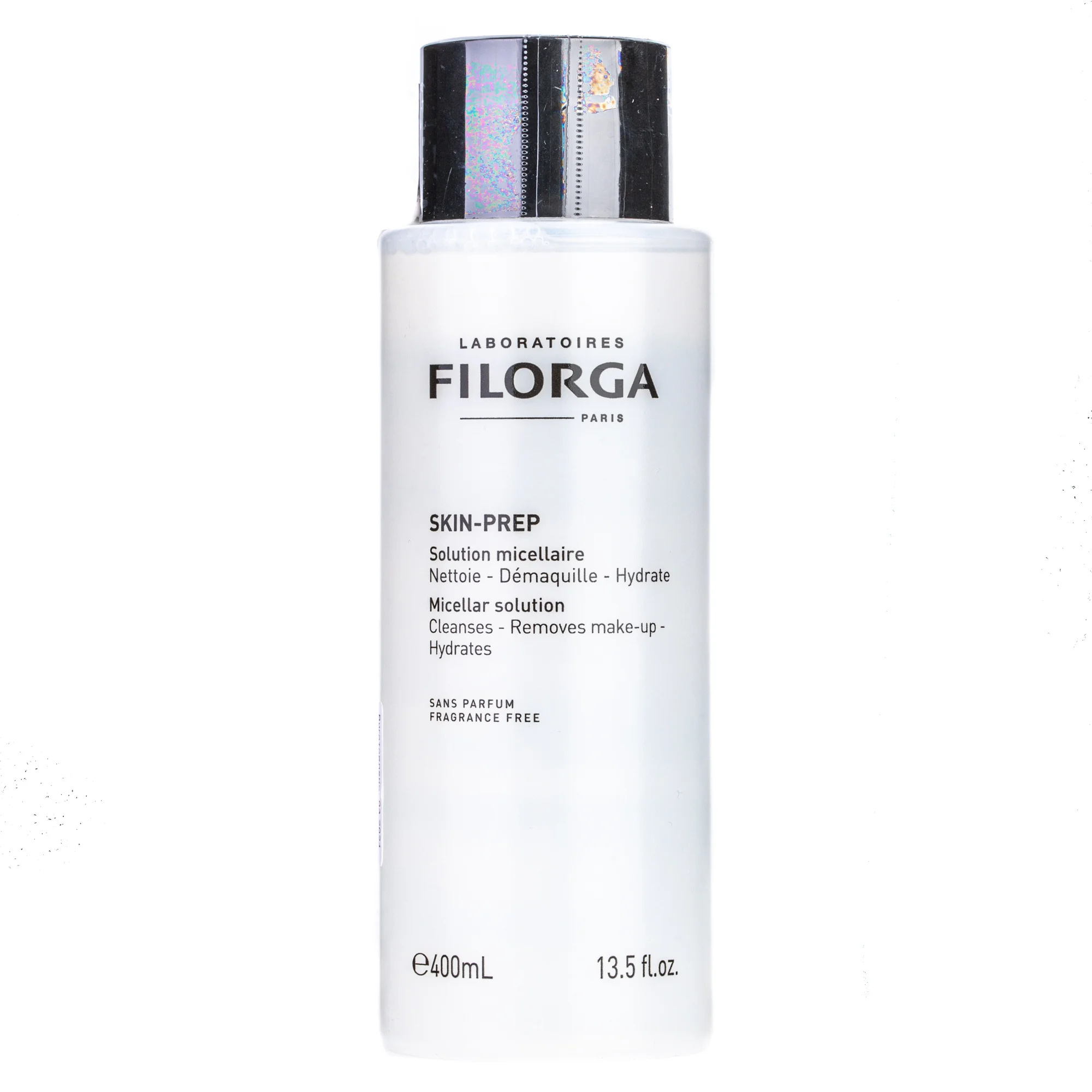 Міцелярний лосьйон Filorga (Філорга) Skin-Prep, 400 мл