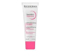 Крем для чутливої ​​шкіри Біодерма (Bioderma) Сансибіо Дефенсив,  40 мл