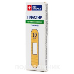 Аналоги препарату Пласт. Медрул набір Аква резіст №10 - АС Форенс Есті ...