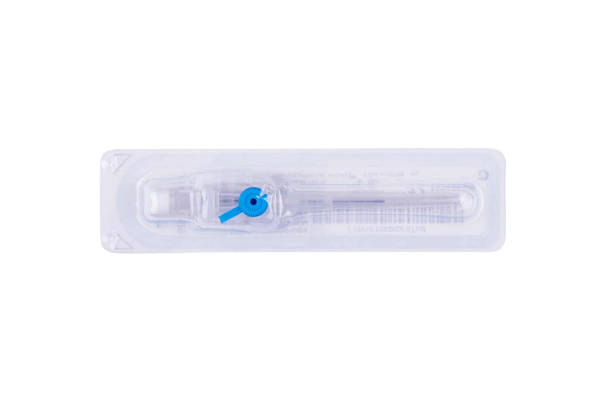 Катетер внутрішньовенний Ultraflon (Ультрафлон) 26G, 1 шт.