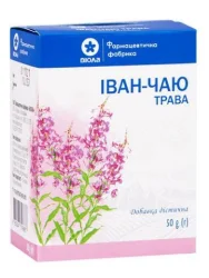 Іван-чай трава, 50 г