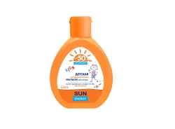 Емульсія для засмаги Sun Energy Kids SPF50+, 150 мл