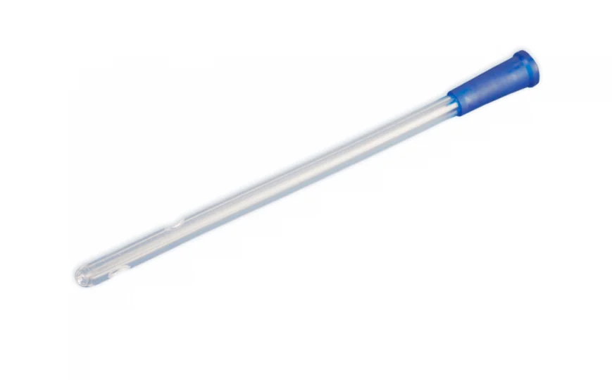 Катетер урологічний типу Нелатон СН 08 жіночий, 1 шт.