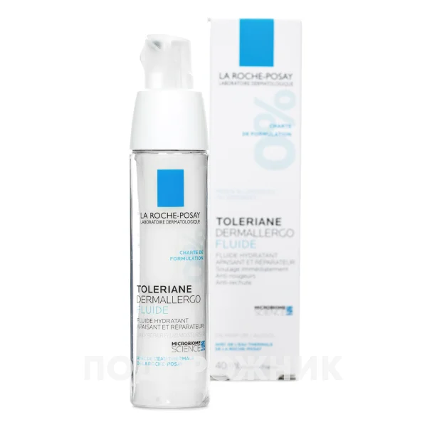 Флюид La Roche-Posay (Ля Рош-Позе) Toleriane Ultra для