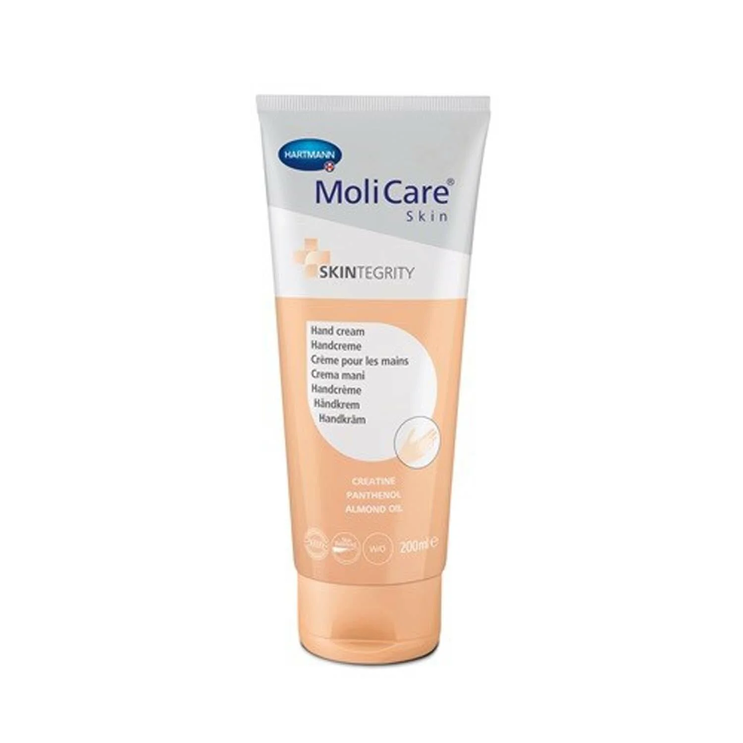 Крем для рук Molicare (Молікар) skin, 200 мл