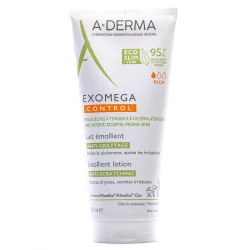 Крем А-дерма Екзомега контрол (A-Derma Exomega Control), 200 мл