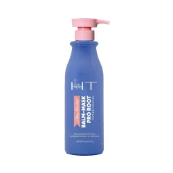Бальзам-маска для волосся Hair Trend (Хеір Тренд) Stay Rooted Pro Root, 750 мл