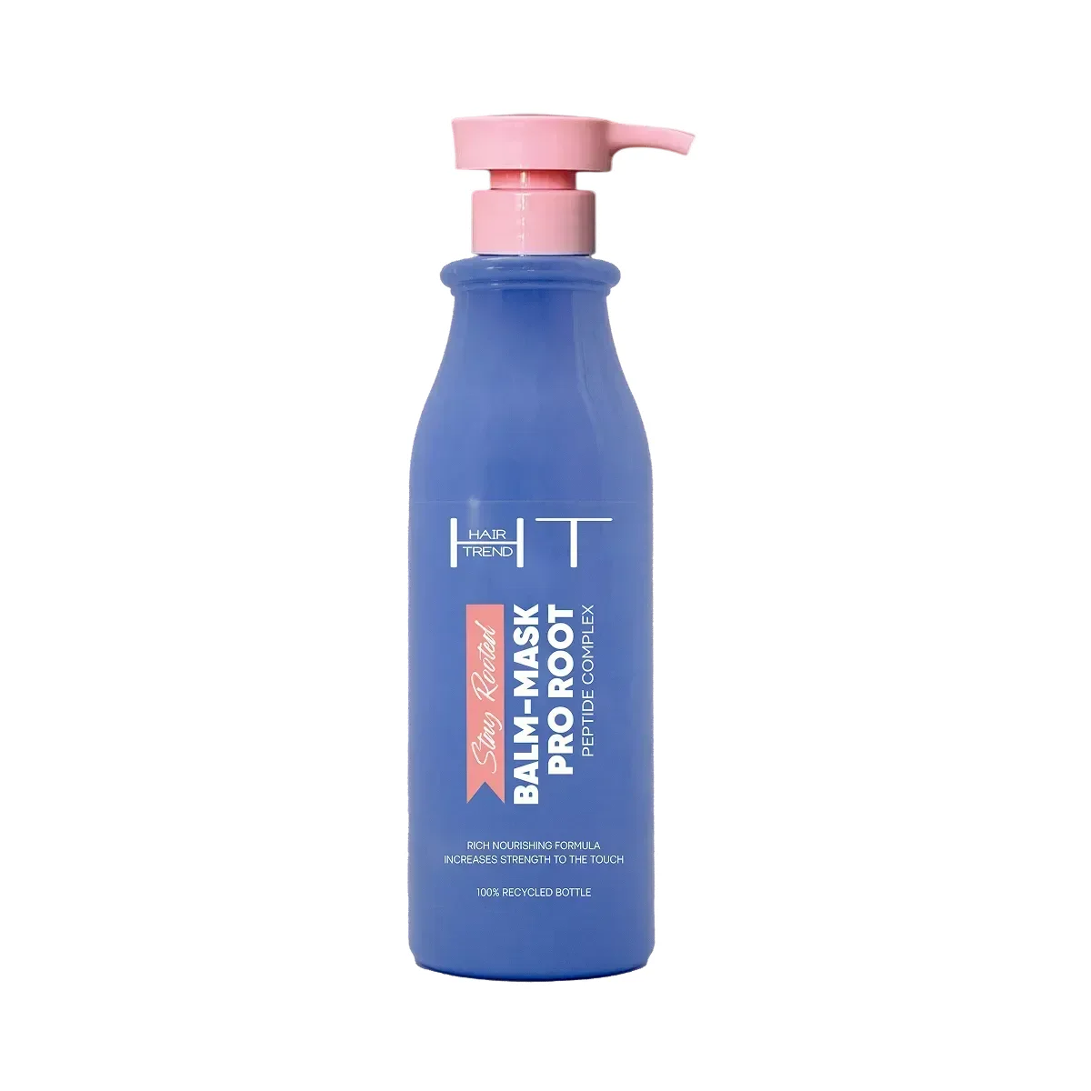 Бальзам-маска для волосся Hair Trend (Хеір Тренд) Stay Rooted Pro Root, 750 мл