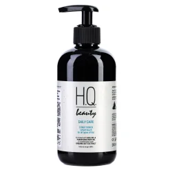 Кондиционер для всех типов волос H.Q.Beauty (Аш кью бьюти) Daily для ежедневного ухода, 280 мл