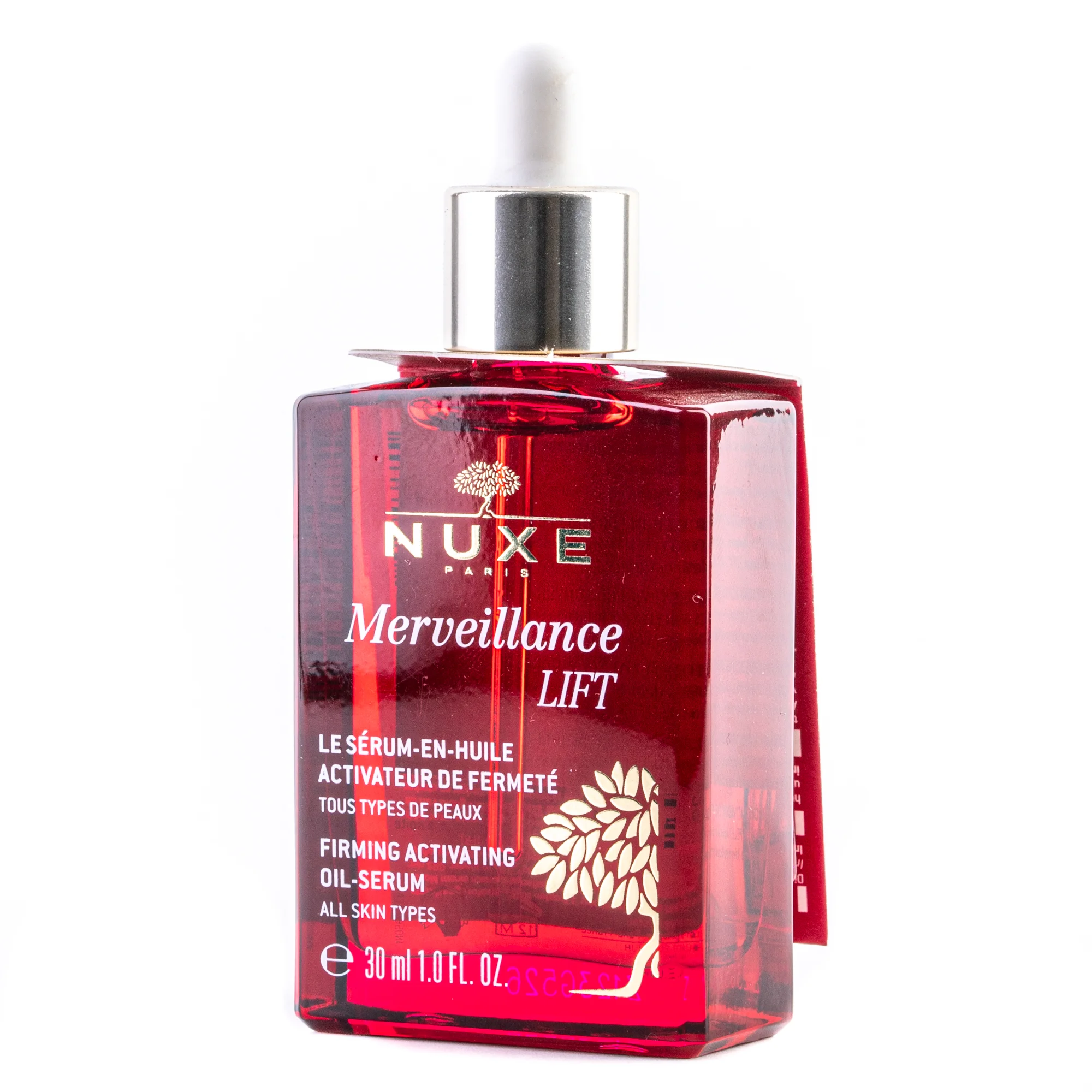Сировотка Nuxe (Нюкс) Merveillance Експерт, 30 мл
