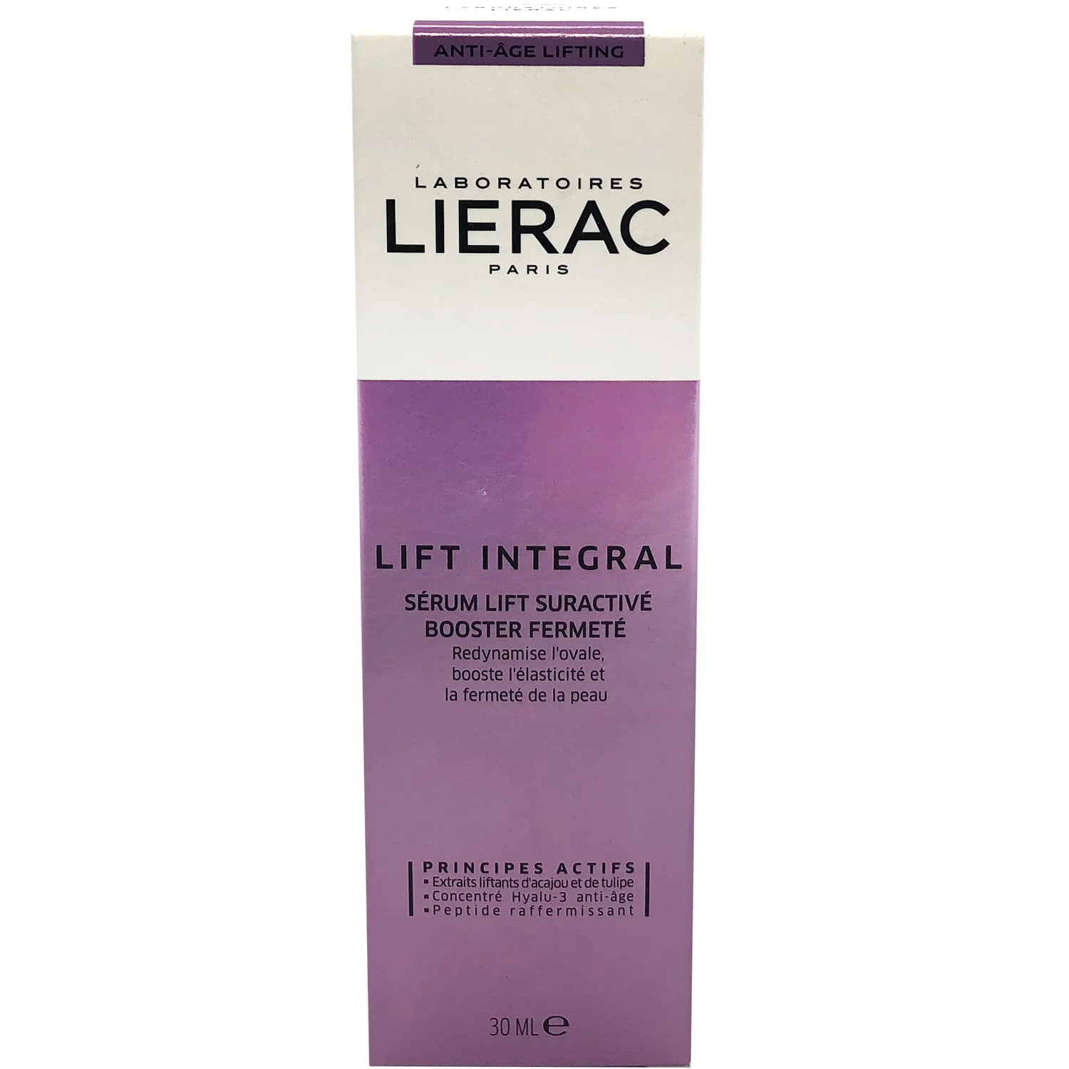 Сироватка для обличчя Lierac (Лієрак) Ліфт Інтеграль, 30 мл