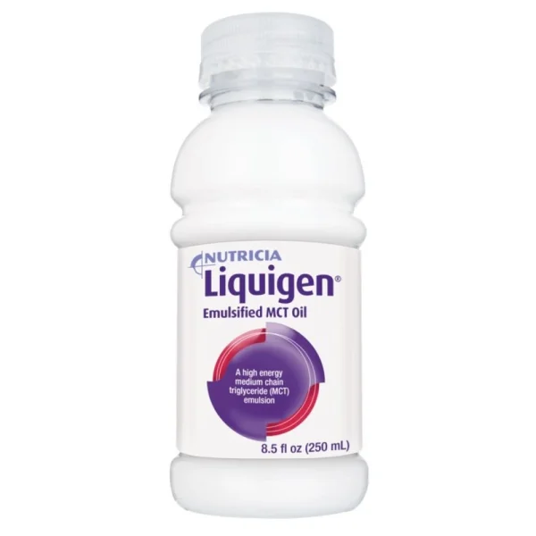 Функциональное детское питание Ликвиджен (Nutricia Liquigen) жировая эмульсия, 250 мл