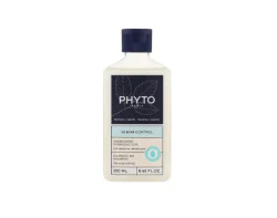 Шампунь для жирного волосся Phyto (Фіто) Sebum Control, 250 мл