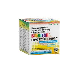 Біовітон Протеїн Плюс пор. 200г