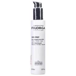 Гель для обличчя Filorga (Філорга) Skin-Prep очищувальний з АНА кислотами, 150 мл