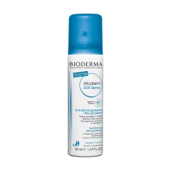 Спрей Біодерма (Bioderma) Атодерм СОС, 50 мл