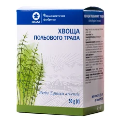 Хвощу трава, 50 г