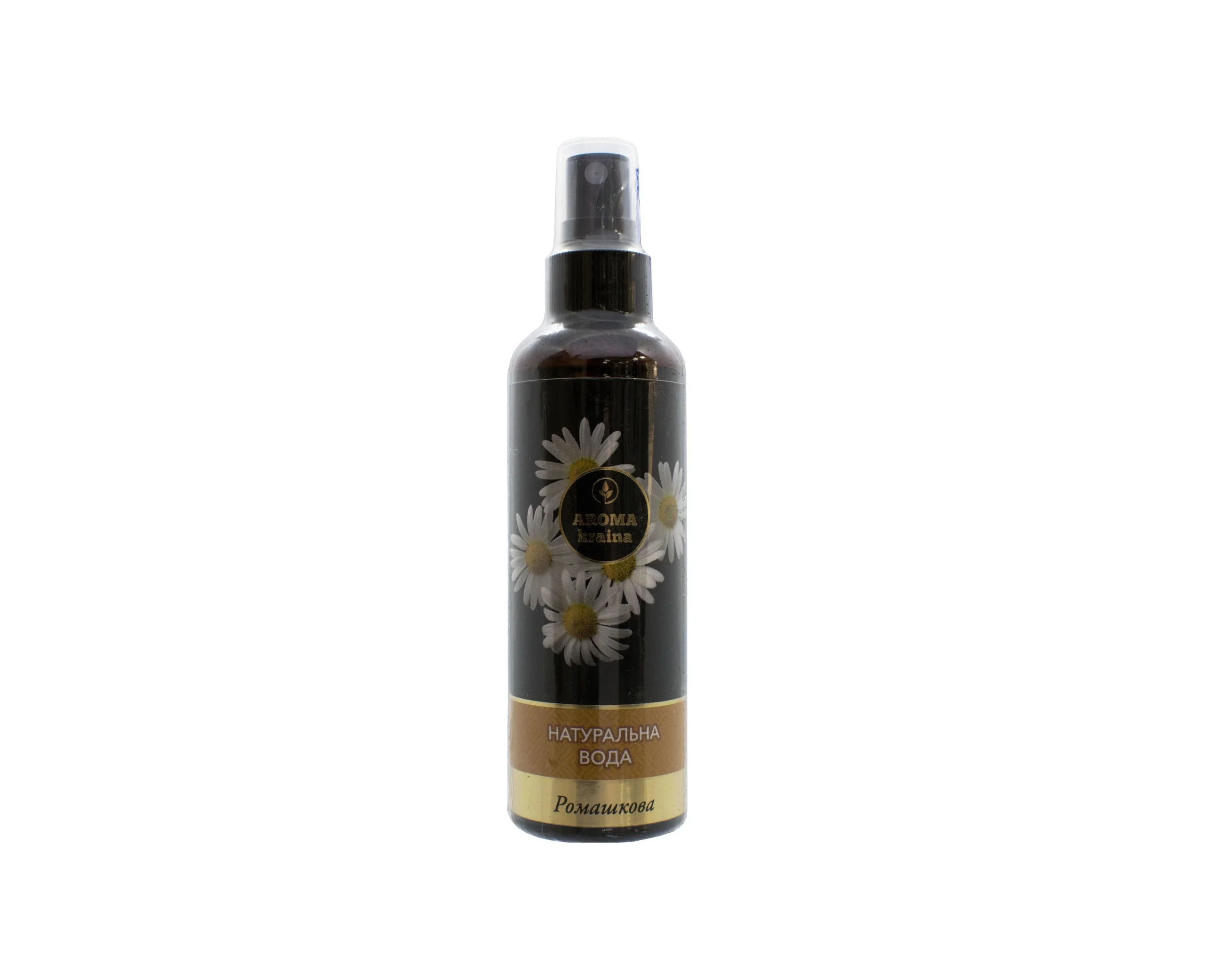 Вода косметична Aroma Kraina Ромашкова, 100 мл