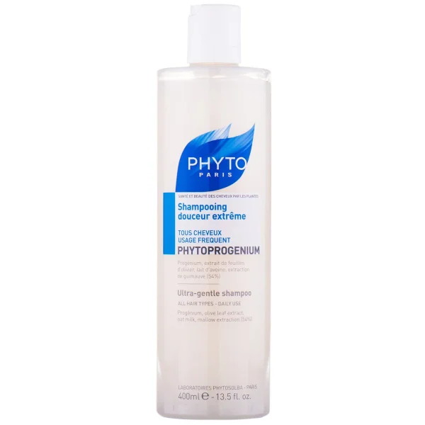 Шампунь для волос Фито (Phyto) Фитопрожениум, 400 мл