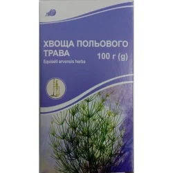 Хвощу трава 100г