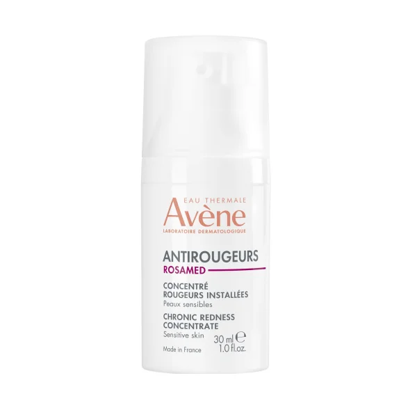 Концентрат для лица Avene (Авен) Antirogeurs Rosamed SPF50+, 30 мл